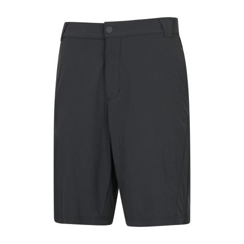 Mountain Warehouse Mens Wander Packaway Shorts