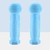 Rubber Bike Bicycle Handle Bar Grips Tricycle Scooter Handlebar For Kids Child