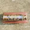 Античний В. Otway Ealing Marine Telescope with Wood Box Royal Authentic Pirate Navigation