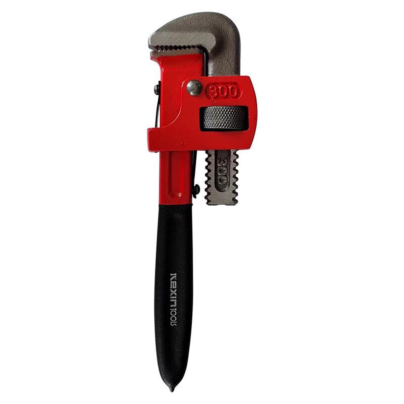 Kexin English Pipe Wrench