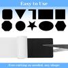 Customizable Cutting Anti-Slip Cushions Quieter Home Easy Application Quick Installation Secure Grip Size 14.5*4.5*0.4cm
