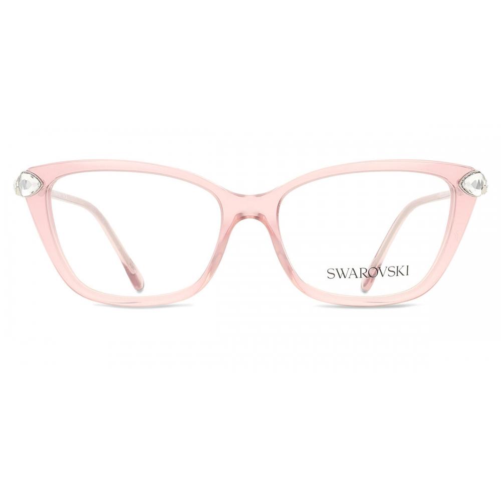 

Swarovski Sk2011 3001 Women Eyeglasses 55-16-140