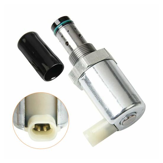 

Регулятор давления топлива Профессиональный высокоточный сменный клапан регулятора давления впрыска топлива IPR