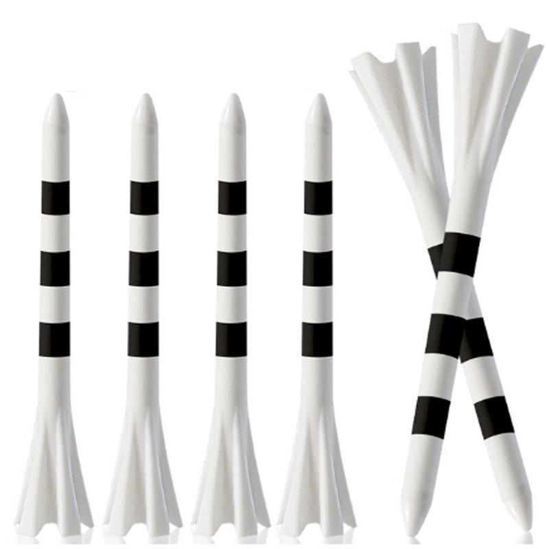 

83mm 5-Claw Plastic Golf Tees