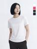 WESTWOOD Women'S Essential Round Neck T-Shirt_Wo2Wcct756