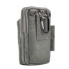 Crossbody Shoulder Outdoor Phone Pouch Carrying Case Smartphone Bag  Hiking Climbing