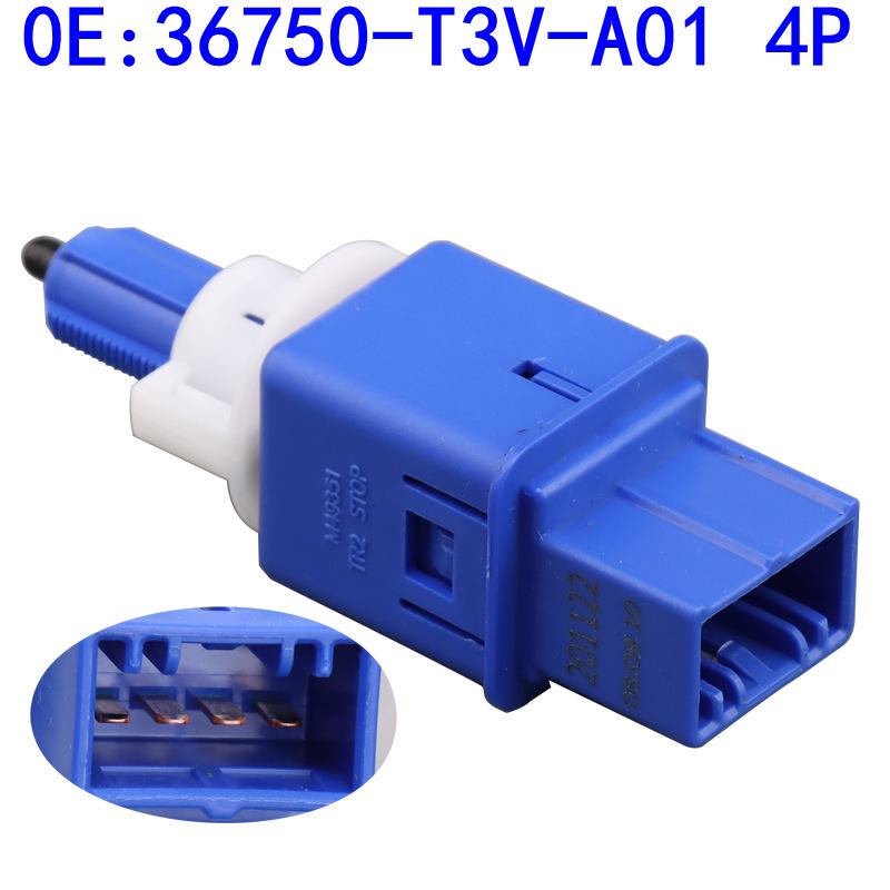 

CRV/Accord/Odyssey Гибридный переключатель управления тормозом 36750-T3V-A01 THAIDF00T