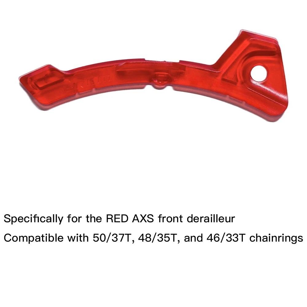 Compatible with SRAM Rear Derailleur Chaingap Adjustment Guide - Fits Eagle 50/52t AXS and Mechanical RED E1 AXS tool