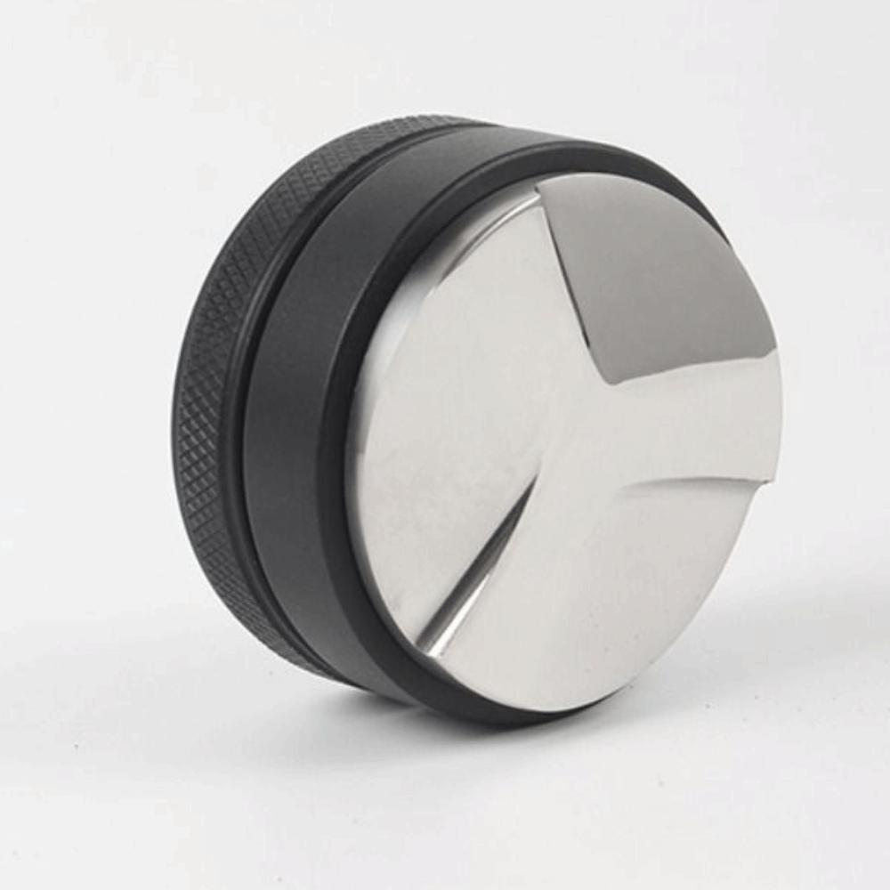 3 Angled Slopes Espresso Distribution Tool Coffee Powder Distributor  Espresso Preparation