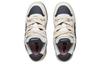 Li Ning Journey V2 Slip Resistant, Abrasion Resistant, Lightweight Low Top Skateboard Shoes Women's Ecru AGCT138-4
