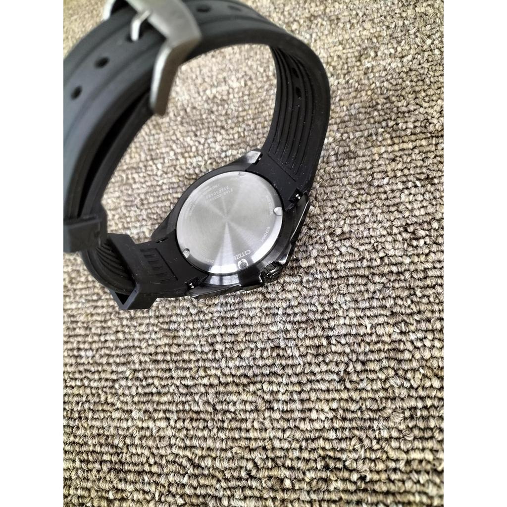Used CITIZEN BN0197-08A watch