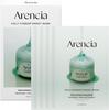 arencia Holy Hyssop Sheet Mask 27ml X 5ea