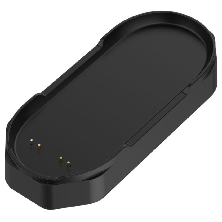 

Heat Resistant Charging Base Secure Magnetic Alignment Proof Charging Solution Compact Size