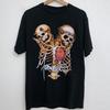 NEW Rare MUDVAYNE Band for Birthday Black All Size T Shirt AH1270