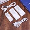 Eu Us Plug Led Lighting Transformer Dc12V 18/24/36W Power Adapter Dupont Port Led Strip Driver Diy Cabinet Closet Shelf Light