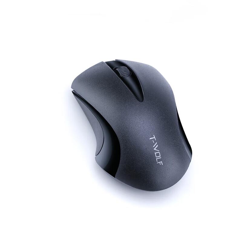Leilang Q2 2.4G Wireless Mouse