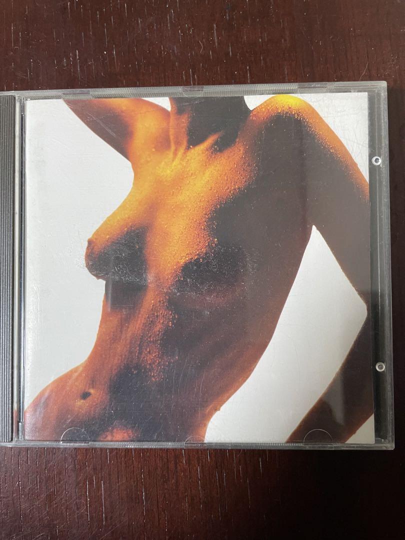 

[USED] RAIN CD 4684422