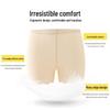 Langsha Women's Ice Silk Seamless Safety Shorts