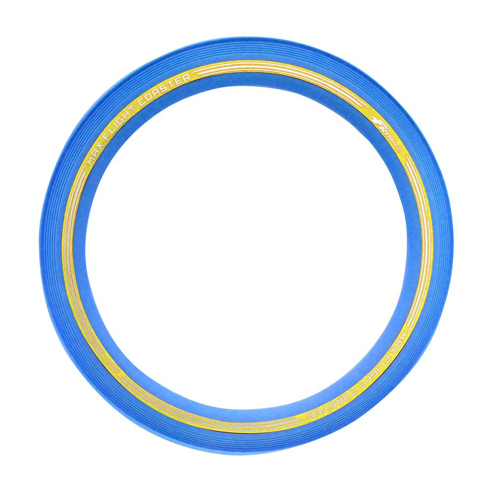 RANGS Japan Frisbee Max Coaster Blue