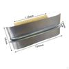Stainless Edger for Home Renovation Projects