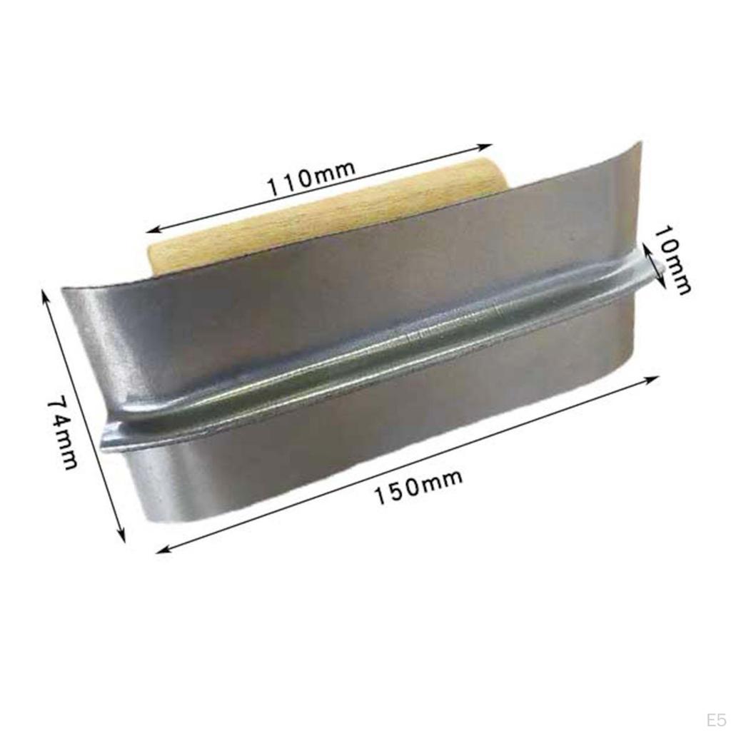 Stainless Edger for Home Renovation Projects