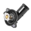 Engine Coolant Thermostat 05184977AE 5184977AT8 For Chrysler 300C 2011-2018.