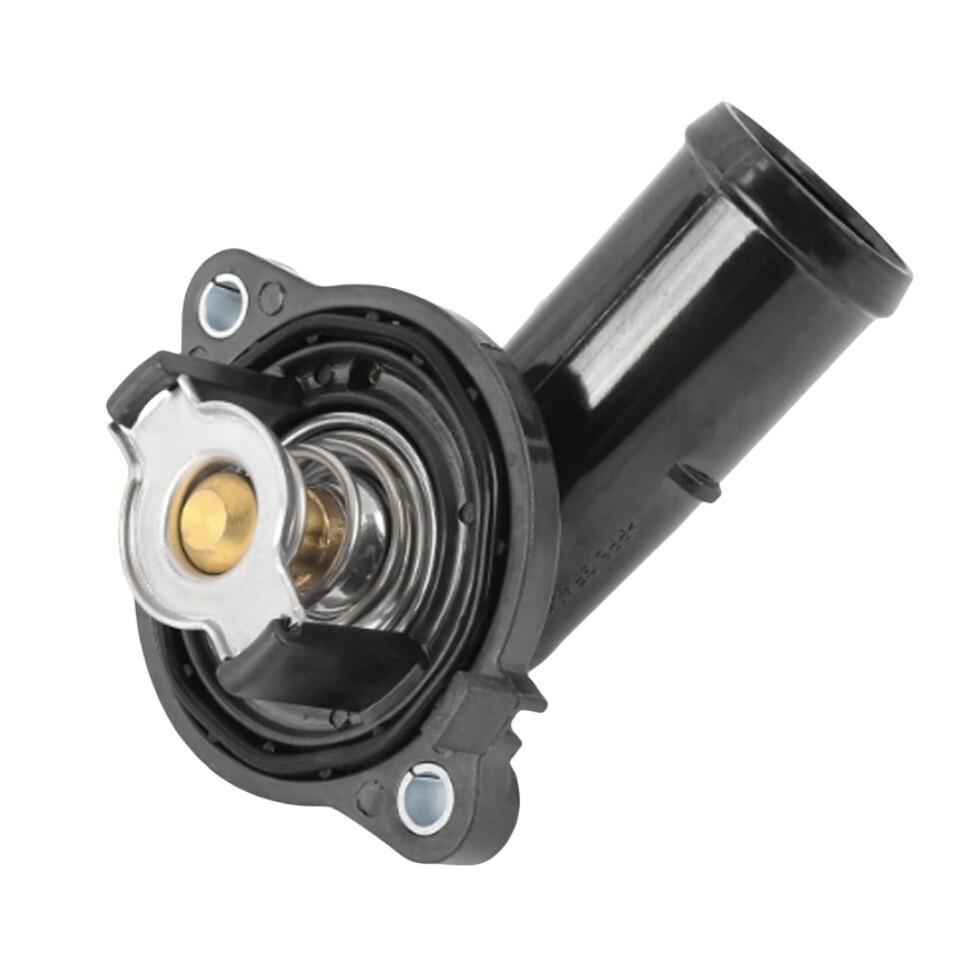 Engine Coolant Thermostat 05184977AE 5184977AT8 For Chrysler 300C 2011-2018.