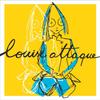 CD ATTAQUE, LOUISE - Plus Tard Crocodile  9832122 Atmosphériques Europe Rock Used
