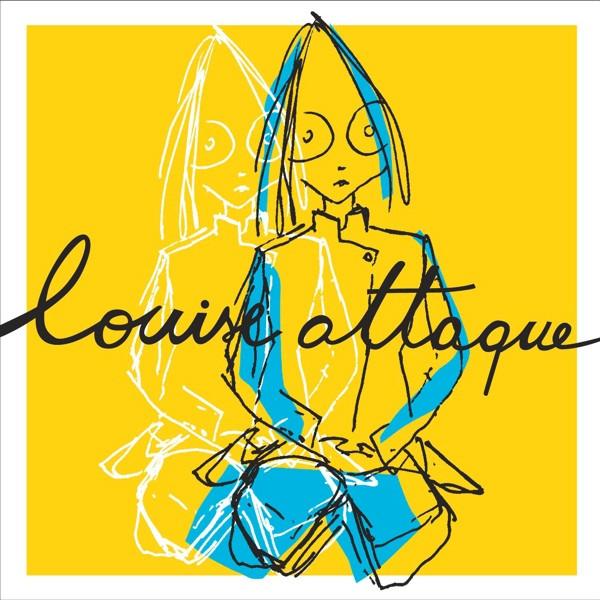 

CD ATTAQUE, LOUISE - Plus Tard Crocodile 9832122 Atmosphériques Europe Рок Б/У