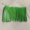 Artificial Thatch Roofing Tile Realistic Durable Weather-Resistant Fireproof Decoration Artificial Fake Thatch