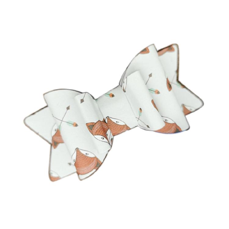 Bow-knot Craft Cutting Dies for DIY Scrapbooking Photo Festival Decoration