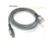 8K60Hz HDMI Male-to-Male High-Definition Conversion Cable for TV and Computer Connection