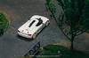 Speedmaster Japan TARMACWORKS Koenigsegg CC850 White Finished Model 1/64 T64G-TL051-WH