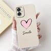 For Samsung Galaxy A07 4G Case SM-A175F Cute Cartoon Cover Shockproof Soft TPU Phone Case For Samsung A07 A 07 GalaxyA07 4G Bags