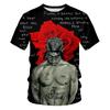 Movies Alien Mutation 3d Print Tshirt Men Women Fashion T-shirt Kids Hip Hop Tops Tees Graphic T Shirt Men Clothes Boy New