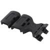 Cycle Chain Retainer Nylon Mountain Cycle Chain Guide Anti Drop Chain Tensioner for Cycling Transmission System