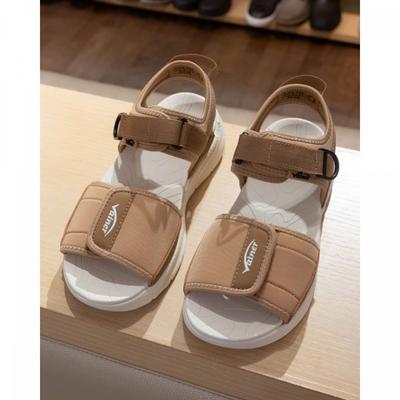Women S Comfort SandalS Beige 9u53