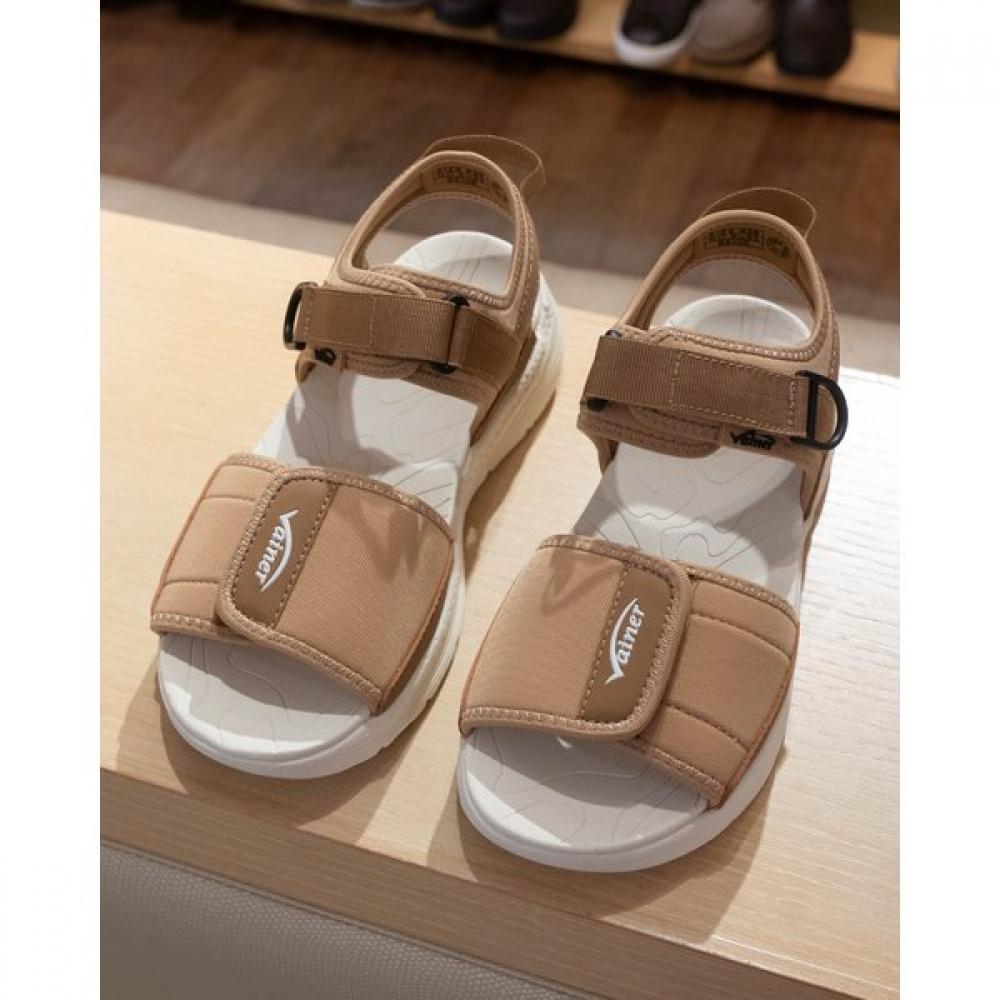 Vainer Women S Comfort SandalS Beige 9u53 beige/230