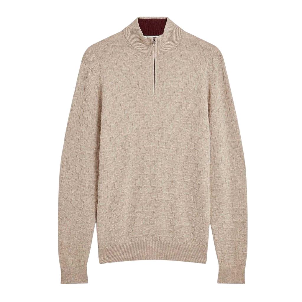 Ted Baker Mens Sweater Top