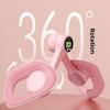 Pelvic Floor Muscle Trainer Inner Thigh Toner Thigh Workout Equipment Slimming Leg Clamp Arm Legs Exerciser for Women