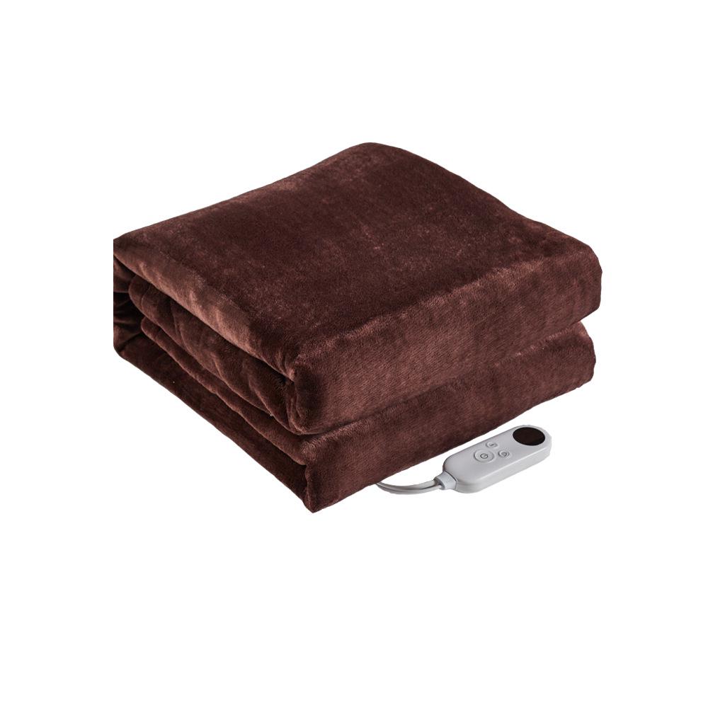 Cross-Border Electric Blanket - European, British, American Standards 110V Electric Mattress