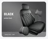 Universal Geely Emgrand 26 Seat Covers: Full Coverage, All-Season Car Cushions