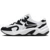 AL8 White/Black Women's Shoes FJ3794-104