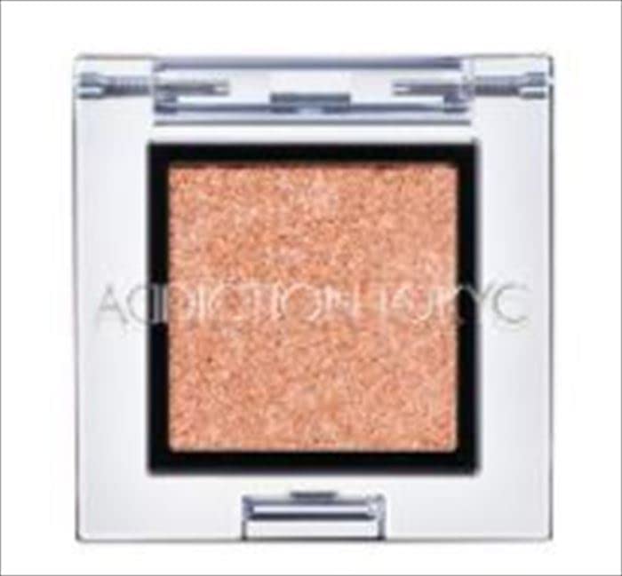 ADDICTION The Eyeshadow Sparkle Carnelian #0016SP [Used]