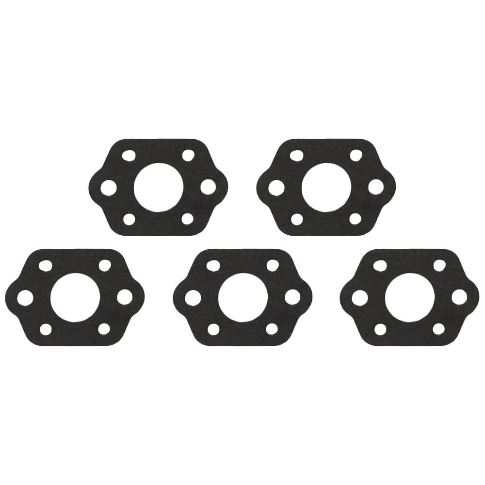 5set Chainsaw Muffler Gasket Carburetor Gasket for STIHL MS180 MS170 MS210 MS230 MS250