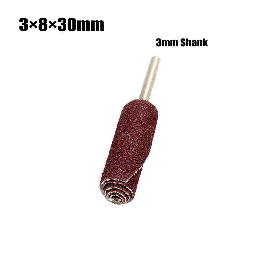 Grinding Sandpaper Head Strong Grinding Power High-quality