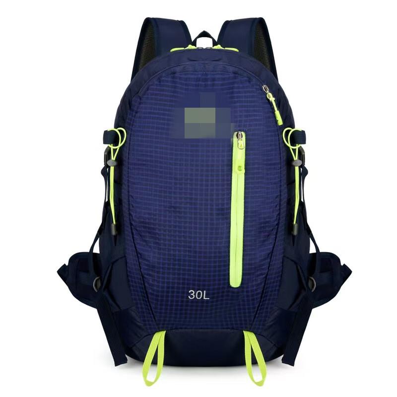 

Lixin Multi-functional Outdoor Hiking Backpack