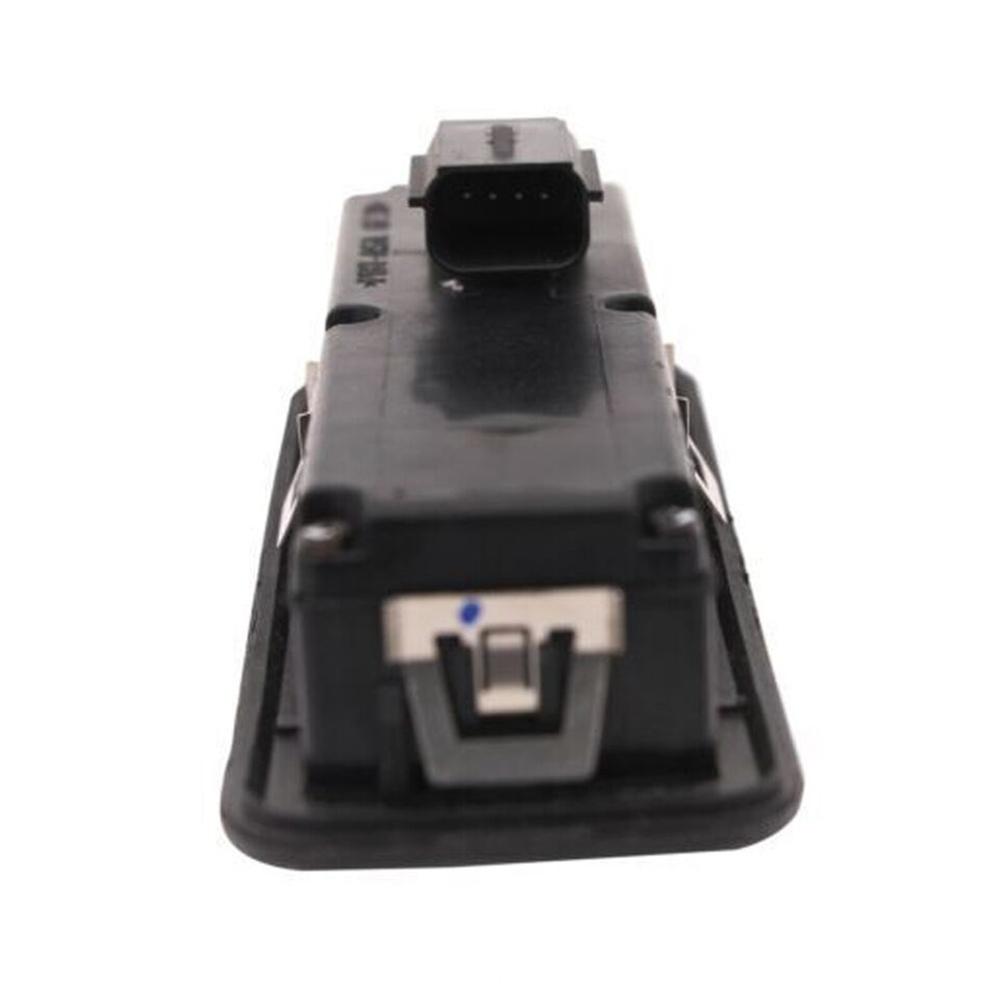 New Black Tailgate Liftgate Close Switch 68184314AA for Jeep Cherokee 2014-2018