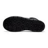 Nike Woodside 2 High GS Triple Black Sneakers da Bambino 524872-004