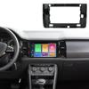 16-18 Kodiak Android Navigation All-in-One with Large Screen & Wire Harness